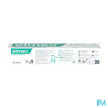 Afbeelding in Gallery-weergave laden, Elmex Sensitive Original Tandpasta Tube 75ml
