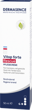 Afbeelding in Gallery-weergave laden, Dermasence Vitop Forte Rescue Care Cream 50ml
