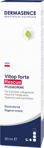 Dermasence Vitop Forte Rescue Care Cream 50ml