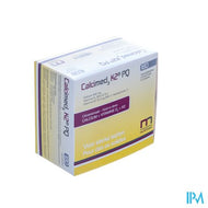 Calcimed K2 Pq Blister Kauwtabl 180