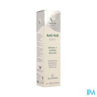 Alhydran Soin des démangeaisons Tube 59ml