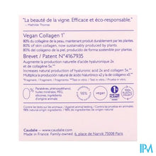 Load image into Gallery viewer, Caudalie Resveratrol Lift Kasjmiercreme 50ml
