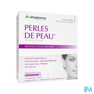 Huidparels Radiance Flacon 10x25