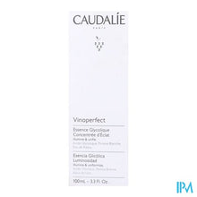 Afbeelding in Gallery-weergave laden, Caudalie Vinoperfect Geconc.glycolic Essence 100ml
