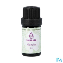 Afbeelding in Gallery-weergave laden, Sjankara Manuka Ess. Olie 5ml
