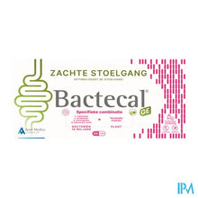 Afbeelding in Gallery-weergave laden, Bactecal Ge Caps 96
