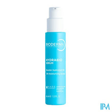 Afbeelding in Gallery-weergave laden, Bioderma Hydrabio Serum 40ml
