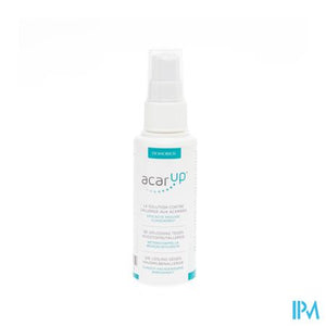 Acar Up House Dust Mite Refill Spray 100ml