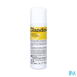 Glandosane Spray  50Ml