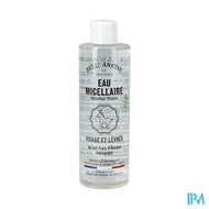 Bell Ezelmelk Bio Micellair Water 250ml