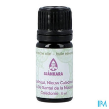 Afbeelding in Gallery-weergave laden, Sjankara Sandelhout Nieuw-caledon. Ess. Olie 5ml
