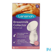 Load image into Gallery viewer, Lansinoh Melk Opvanger
