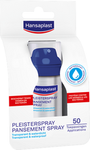 Afbeelding in Gallery-weergave laden, Hansaplast Pleisterspray 32,5ml

