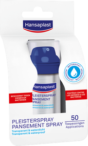 Hansaplast Pleisterspray 32,5ml