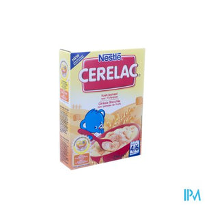 Cerelac Koekjesmeel 400g