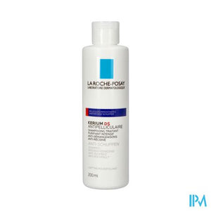 Lrp Kerium Ds A/roos Shampoo Intensief 200ml