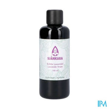 Afbeelding in Gallery-weergave laden, Sjankara Lavendel Hydrolaat Bio 100ml
