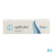 Afbeelding in Gallery-weergave laden, Optilube Steriel Glijmiddel Gel Tube 82g
