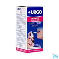 Urgo Aphten-spray 20ml