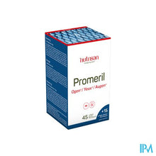Afbeelding in Gallery-weergave laden, Promeril Softcaps 45 + 15 Gratis Nutrisan
