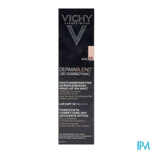 Afbeelding in Gallery-weergave laden, Vichy Fdt Dermablend Correction 3d 25 30ml
