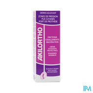 Akilortho Dermo Adjuvant Creme Verzachtend Tb 75ml