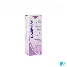 Load image into Gallery viewer, Covermark Face Magic 9 30ml
