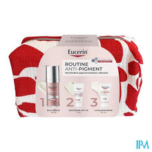Load image into Gallery viewer, Eucerin Xmas Set A/pigment 2024
