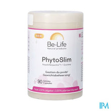 Load image into Gallery viewer, Phytoslim Be Life Caps 90
