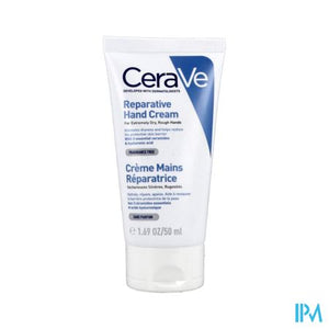 Cerave Handcreme Herstellend 50ml