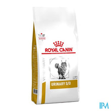 Afbeelding in Gallery-weergave laden, Royal Canin Cat Urinary S/o Dry 3,5kg
