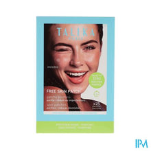 Afbeelding in Gallery-weergave laden, Talika Free Skin Patch Zakjes 1x25
