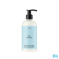 Ray Baby Lotion Corps 250ml