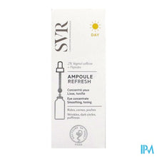 Afbeelding in Gallery-weergave laden, Svr Ampoule Refresh 15ml

