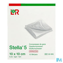Afbeelding in Gallery-weergave laden, Stella 5 Kp Ster 10x10cm 12 35005
