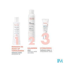 Load image into Gallery viewer, Avene TolErance Hydra 10 Hydraterende Creme 40ml
