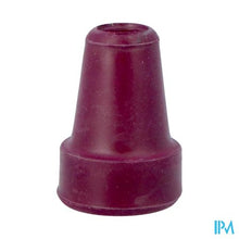 Afbeelding in Gallery-weergave laden, Bota Dop Kruk Ctc Aubergine 17mm
