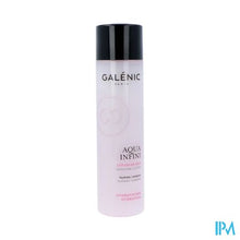Afbeelding in Gallery-weergave laden, Galenic Aqua Infini Verzorgingslotion 200ml
