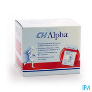 Ch-alpha Zakje 30x10,5g