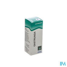 Afbeelding in Gallery-weergave laden, Gastrunda Gutt 20ml Unda
