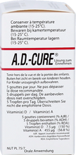 Afbeelding in Gallery-weergave laden, Ad Cure Sol 10ml
