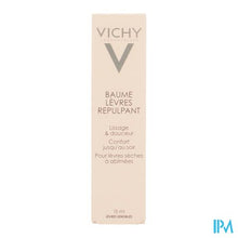 Afbeelding in Gallery-weergave laden, Vichy Ideal Body Lippenbalsem 15ml
