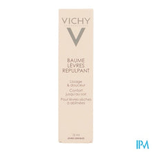 Afbeelding in Gallery-weergave laden, Vichy Ideal Body Lippenbalsem 15ml
