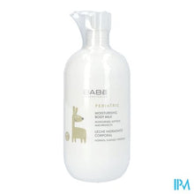Afbeelding in Gallery-weergave laden, BabE Pediatric Moisturising Body Milk 500ml
