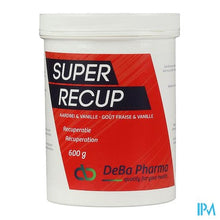 Afbeelding in Gallery-weergave laden, Super Recup Pdr Oplosbaar 600g Deba
