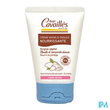 Afbeelding in Gallery-weergave laden, Roge Cavailles Voedende Handcreme Tube 50ml
