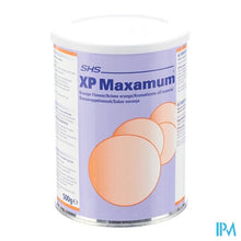 Afbeelding in Gallery-weergave laden, Xp-maxamum Pdr Flav. 500g
