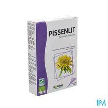 Afbeelding in Gallery-weergave laden, Paardebloem Bio Amp 20x10ml Biotechnie

