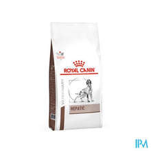 Afbeelding in Gallery-weergave laden, Royal Canin Dog Hepatic Dry 6kg
