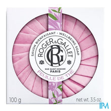 Load image into Gallery viewer, Roger&gallet Feuille The Zeep 100g
